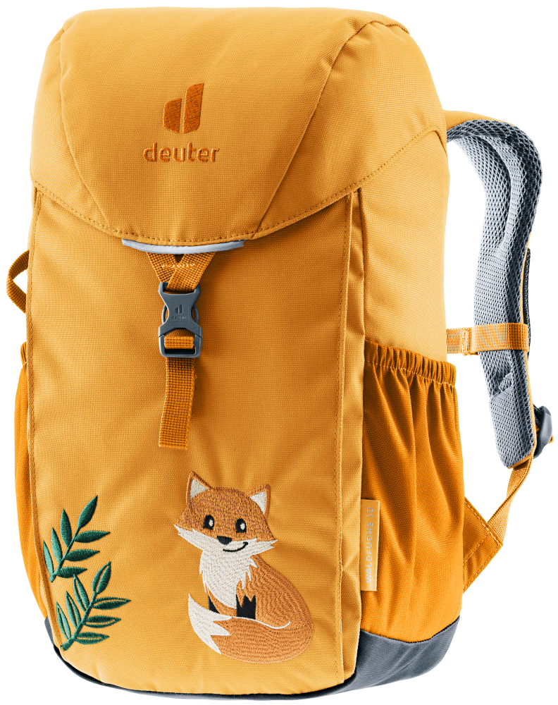 deuter Kinderrucksack »WALDFUCHS 10«