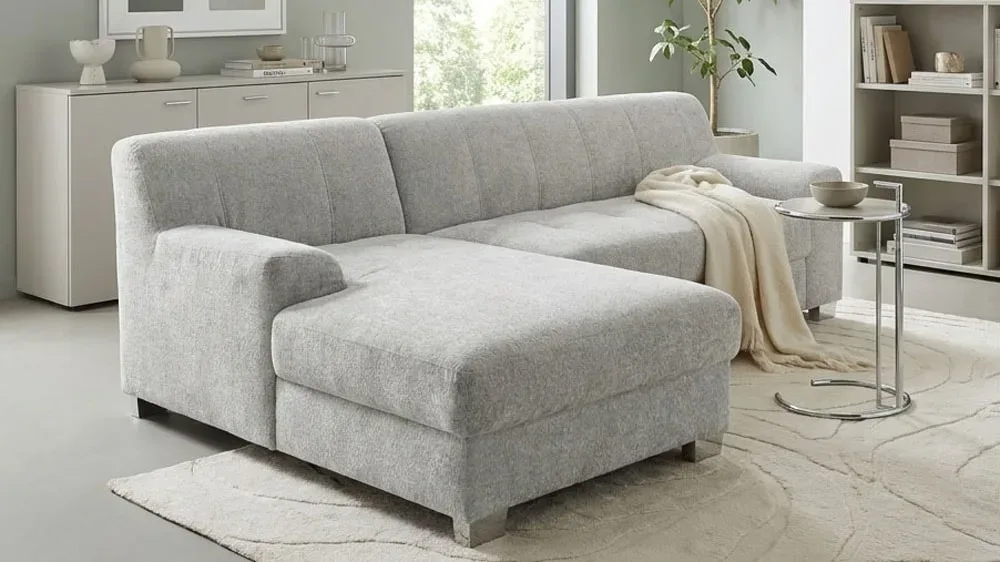 GOODproduct Ecksofa 