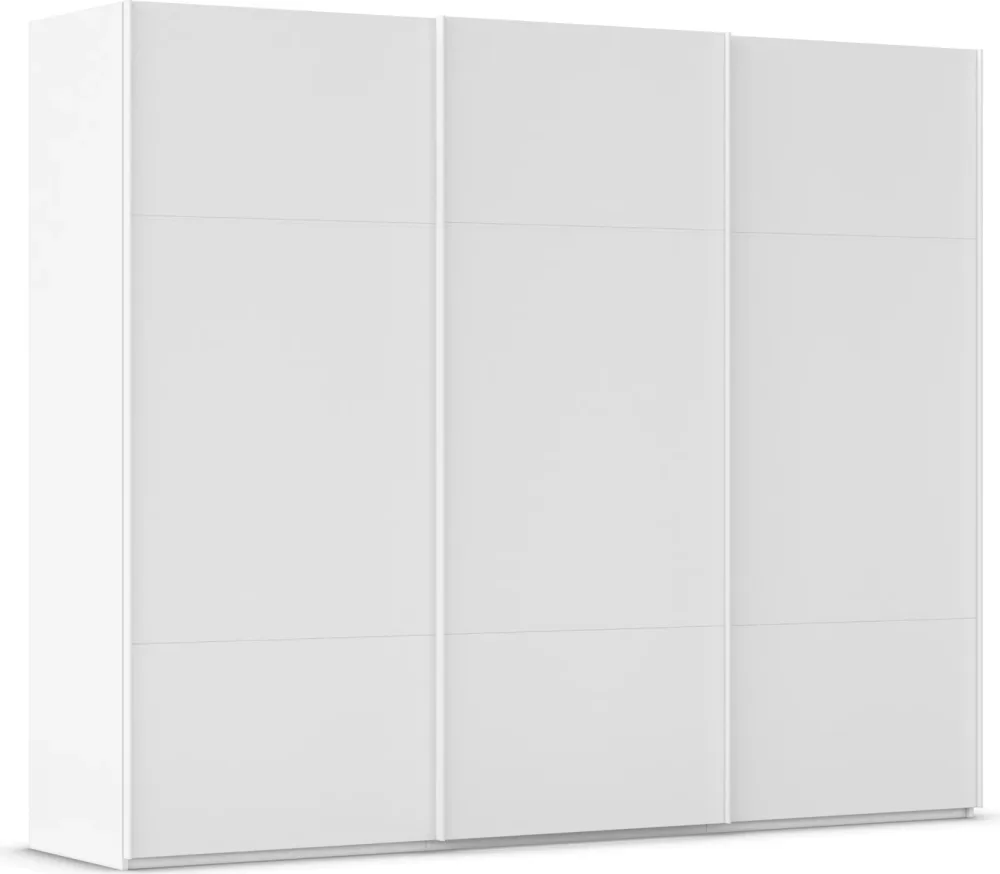 rauch Schwebetürenschrank 