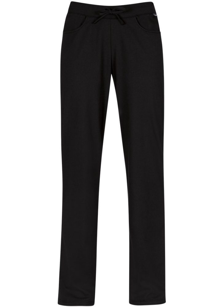 Trigema Jerseyhose, DELUXE Baumwolle