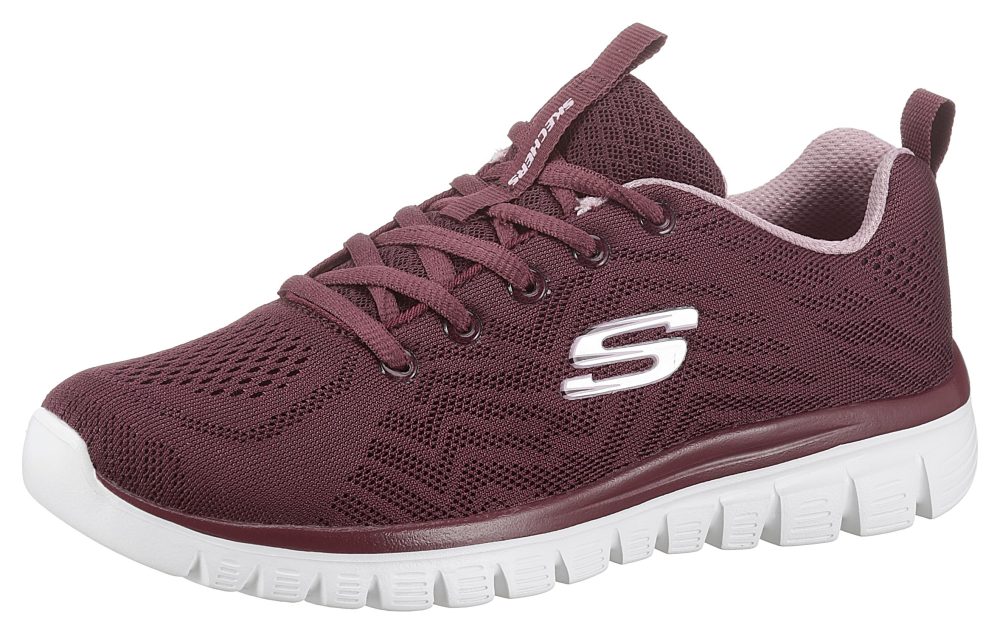 Skechers Sneaker »Graceful - Get Connected«