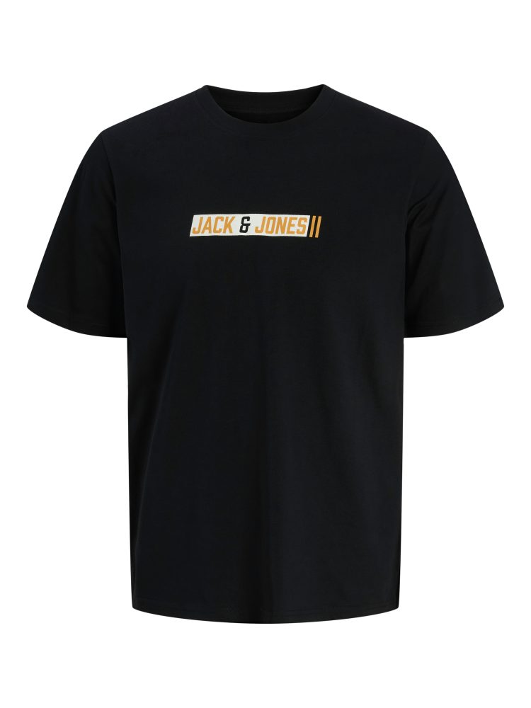Jack & Jones PlusSize Rundhalsshirt 