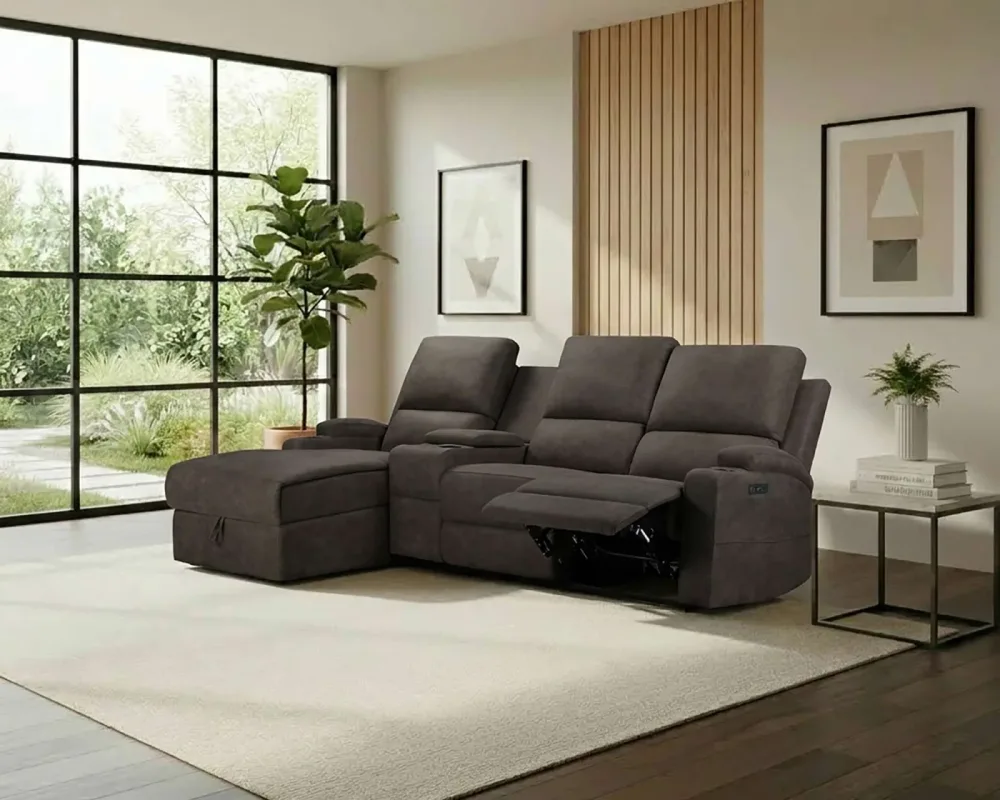 GOODproduct Ecksofa 
