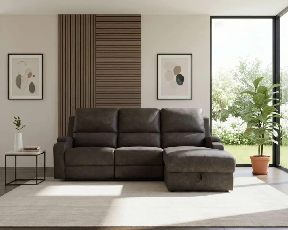 GOODproduct Ecksofa 