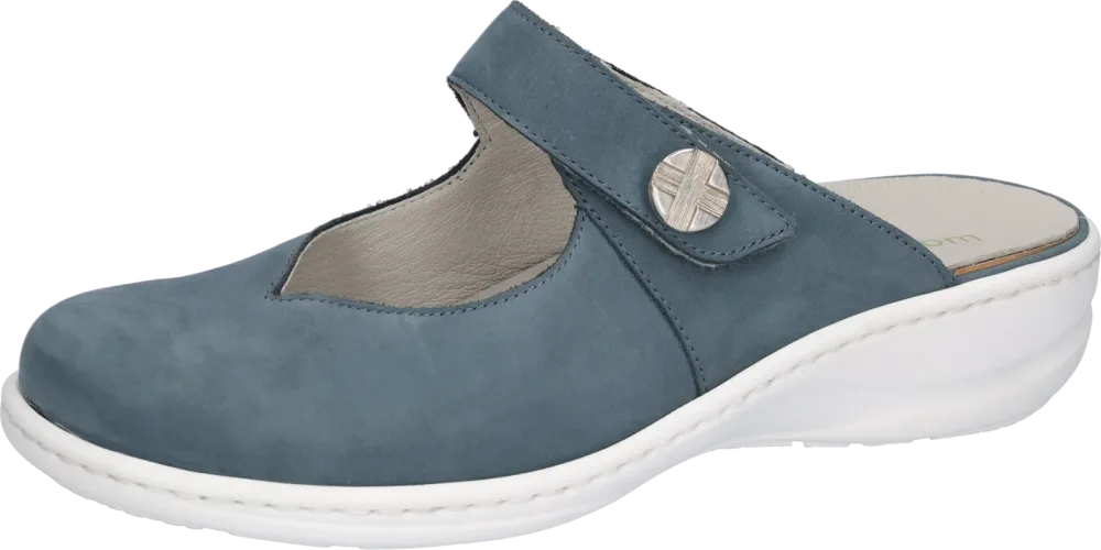 Waldläufer Clog 
