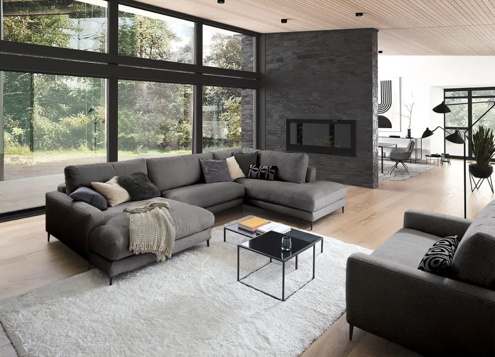 Home affaire Wohnlandschaft 