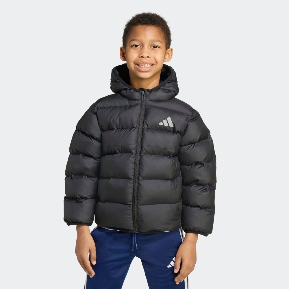adidas Sportswear Outdoorjacke »LK SD JKT«