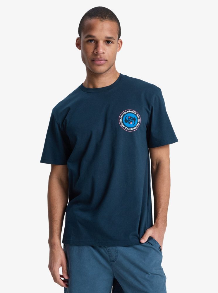Quiksilver T-Shirt 