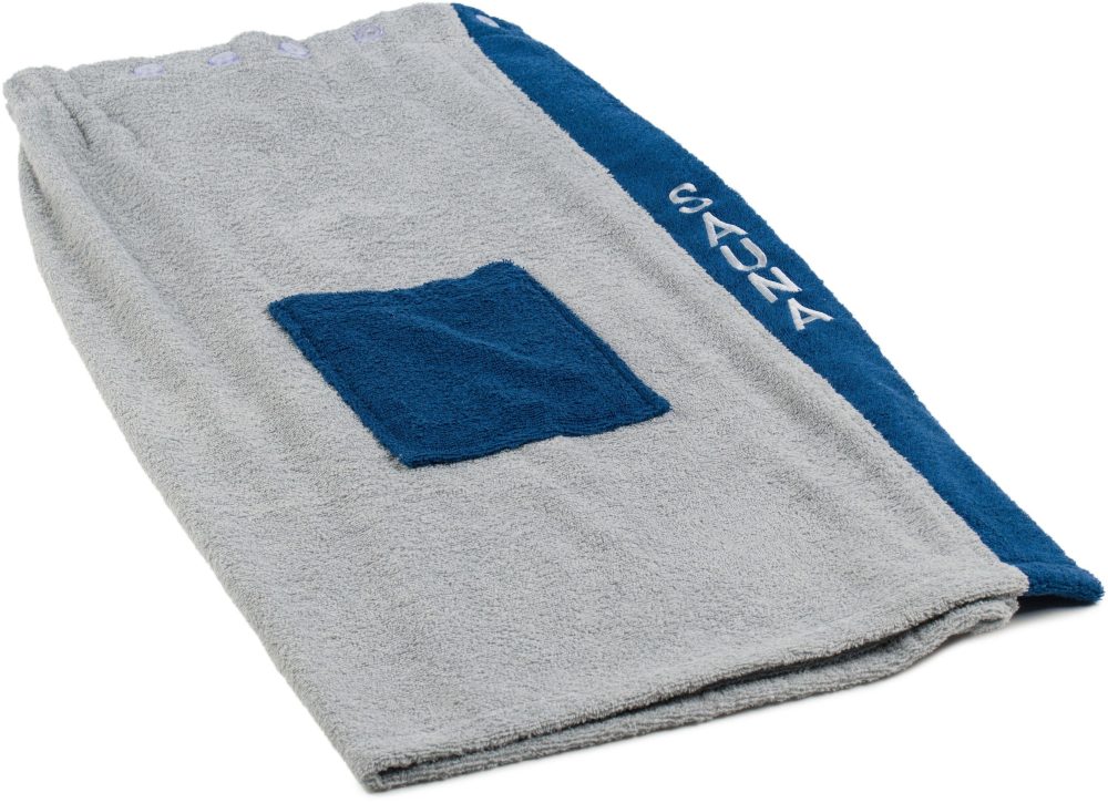Sarong »Damen Wellness«, Gözze