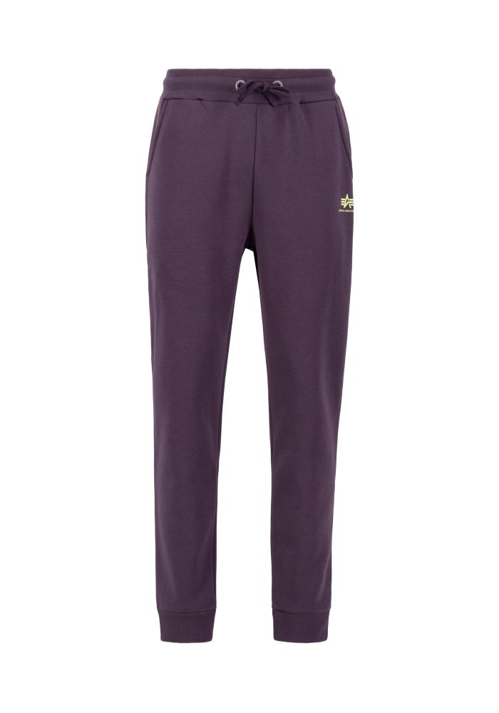 Alpha Industries Jogginghose »Alpha Industries Men - Jogger Basic Jogger SL«