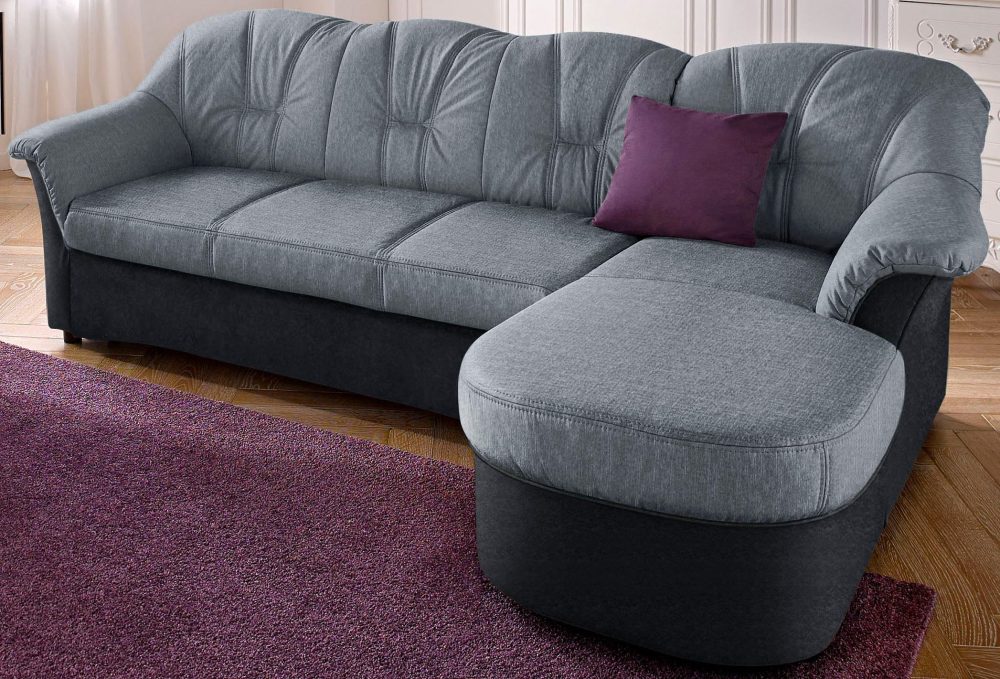 DOMO collection Ecksofa