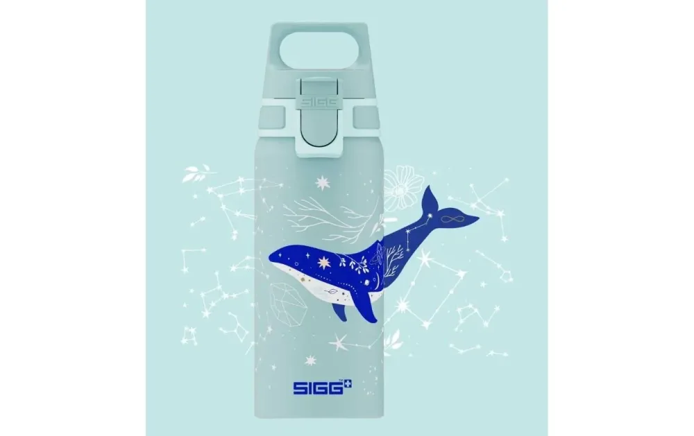 Kinder Trinkflasche WMB ONE Kids Dive 0.6 L
