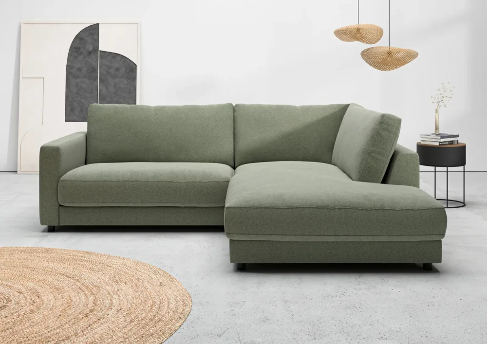 Home affaire Ecksofa 