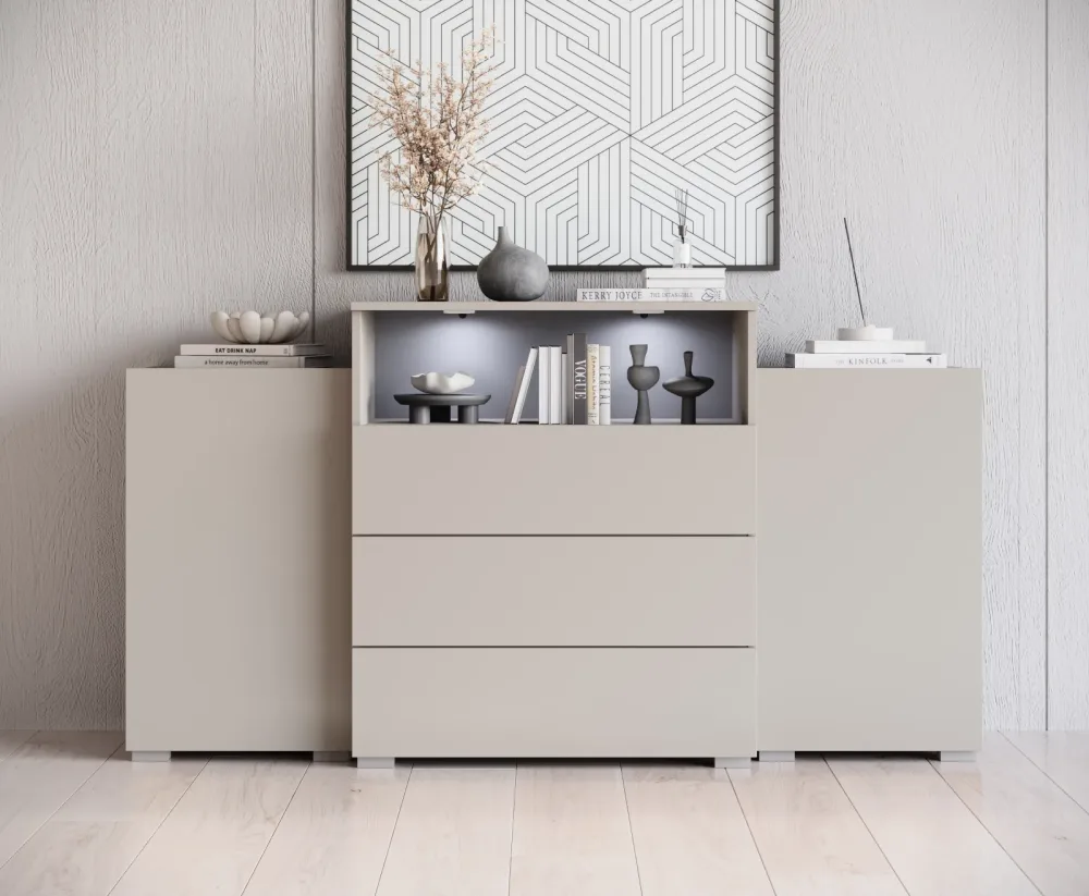 Home affaire Sideboard 