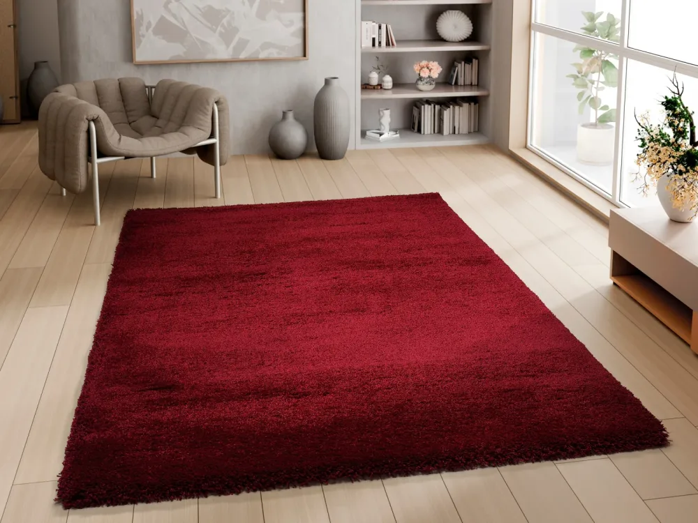 OCI DIE TEPPICHMARKE Hochflor-Teppich 