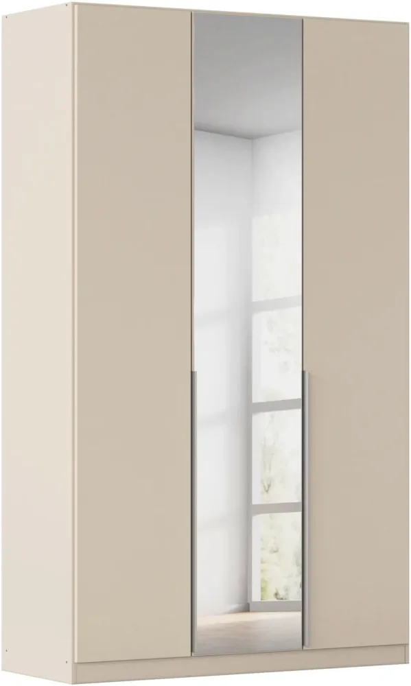 GOODproduct Drehtürenschrank 
