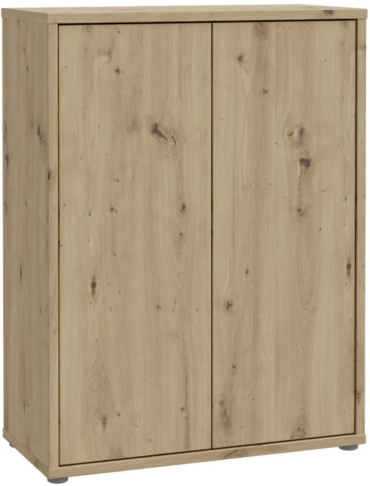 FORTE Schuhschrank 