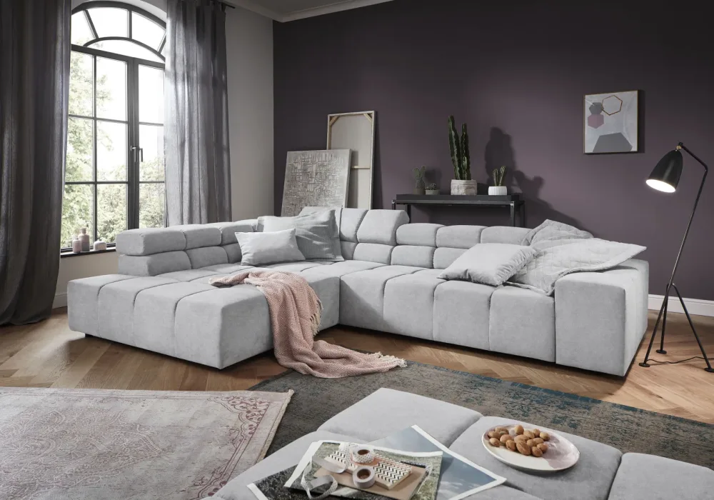 Home affaire Ecksofa 