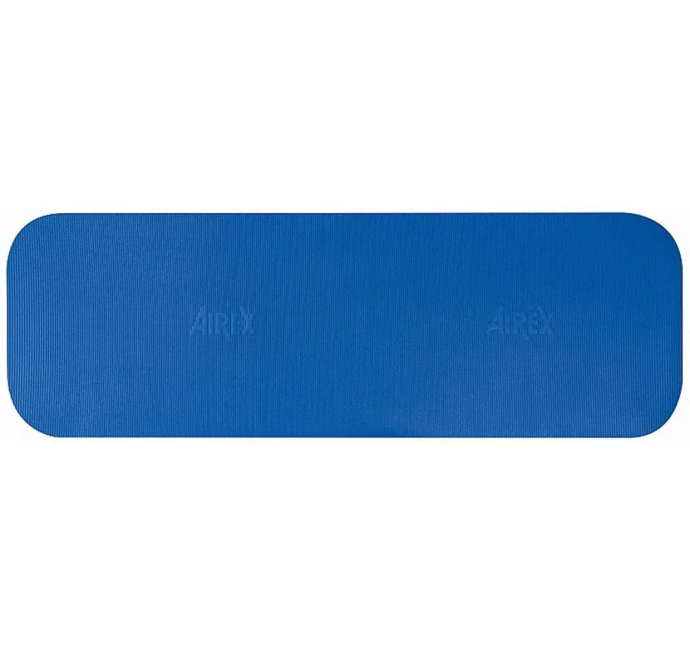 Airex Gymnastikmatte Coronella, 200cm, Blau (1 Stk)