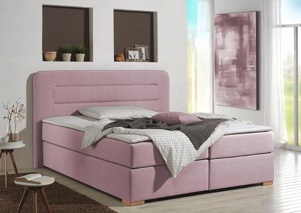 Home affaire Boxspringbett 