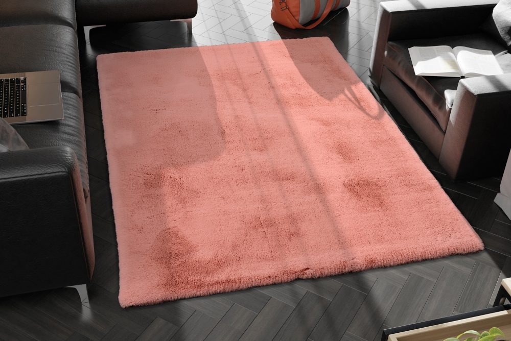 OCI DIE TEPPICHMARKE Teppich »ROCKY SOFT«, rechteckig