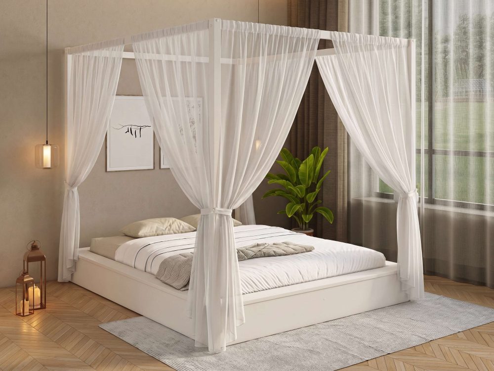 GOODproduct Himmelbett 
