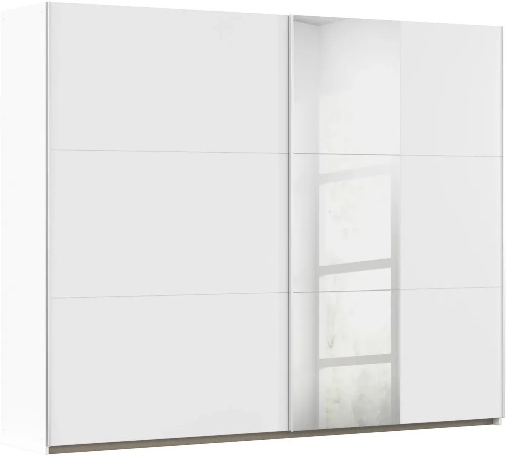 rauch Schwebetürenschrank 