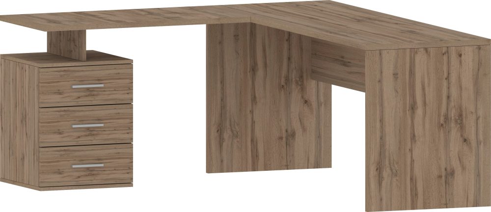 INOSIGN Eckschreibtisch »New Selina«