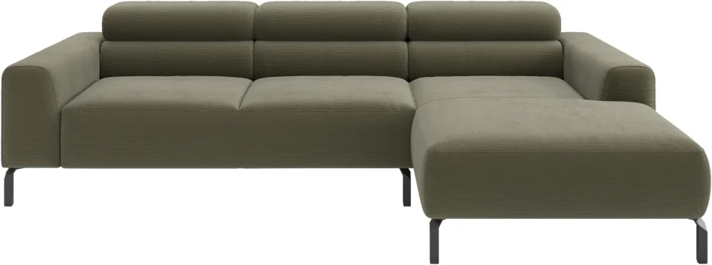 Home affaire Ecksofa 