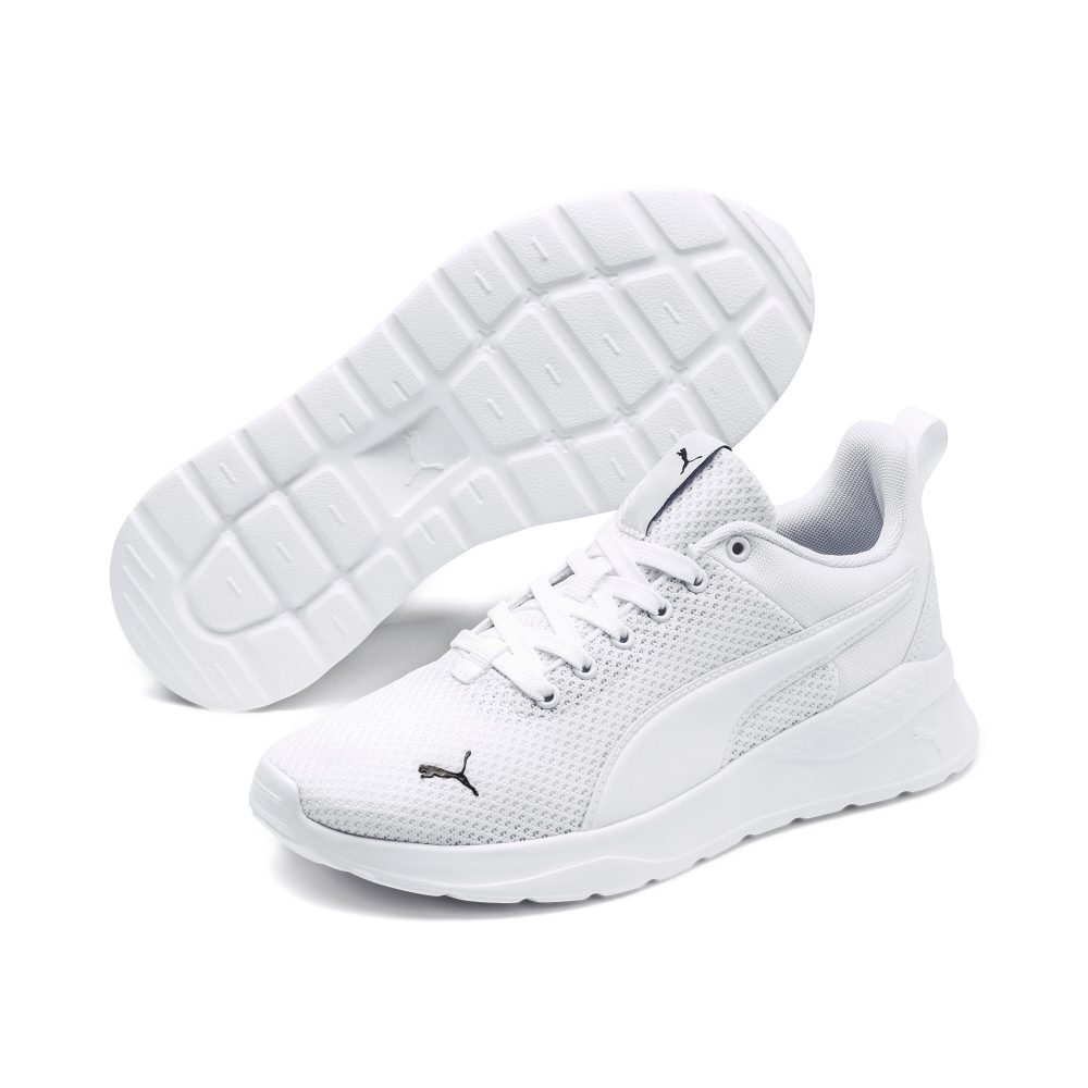 Puma Sneakers, Low Top Anzarun Lite Jr 37
