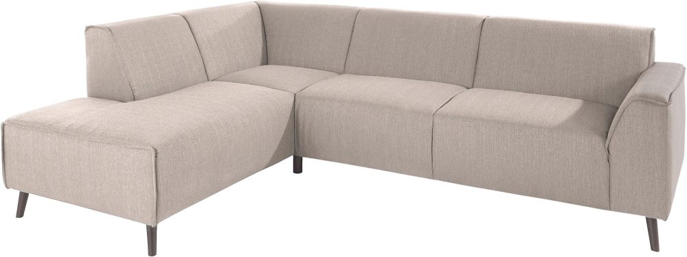 DOMO collection Ecksofa