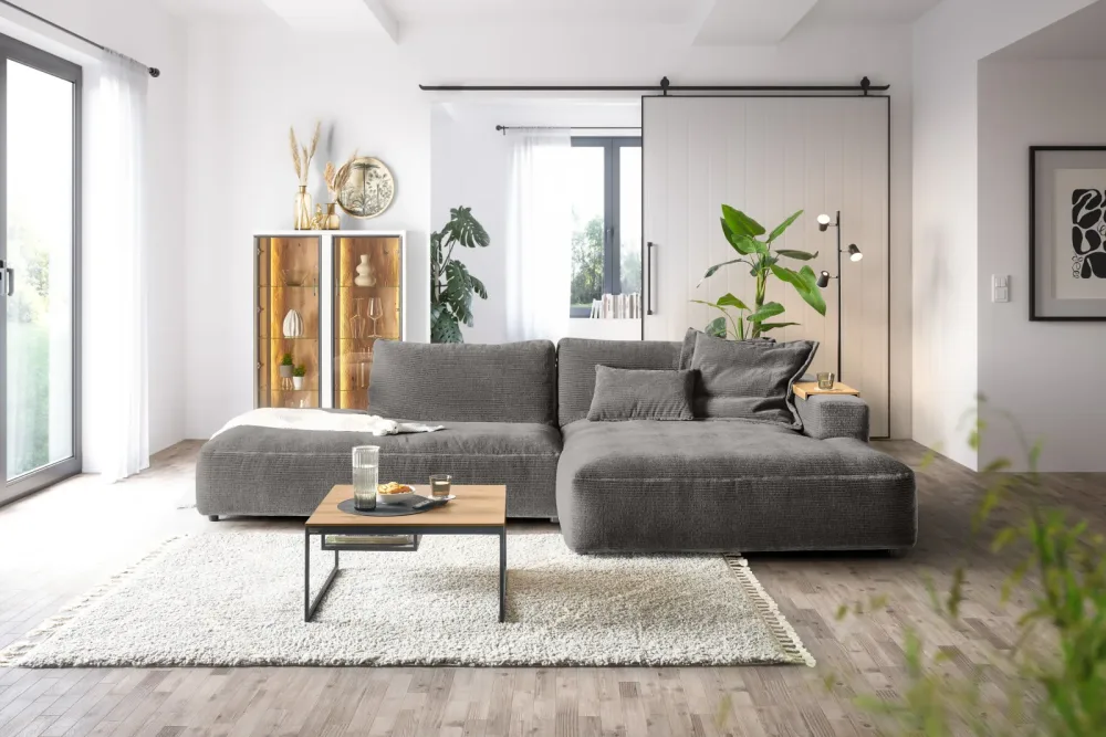 Musterring Ecksofa 