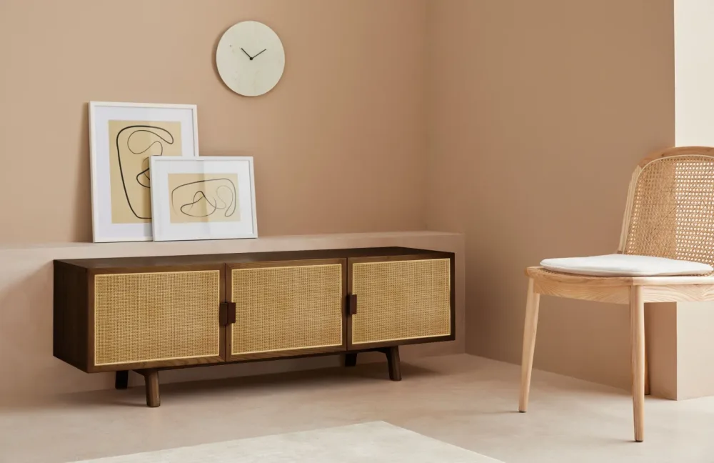 LeGer Home by Lena Gercke Lowboard 