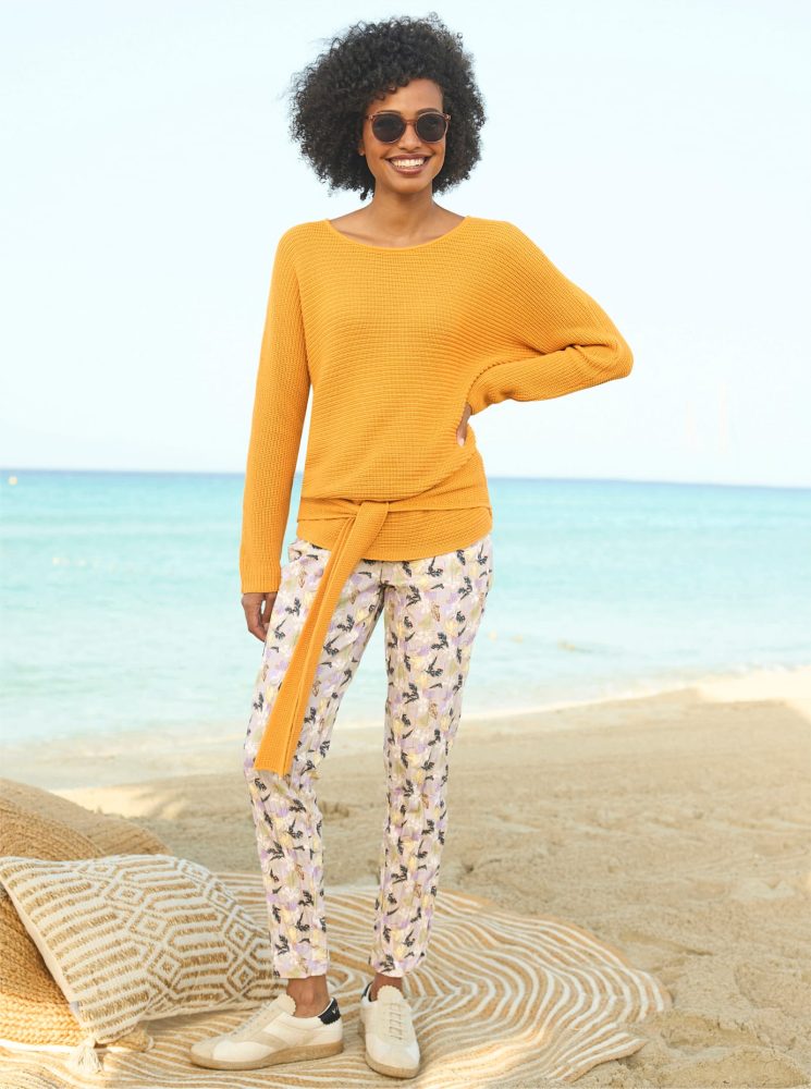 heine Strickpullover »Pullover«