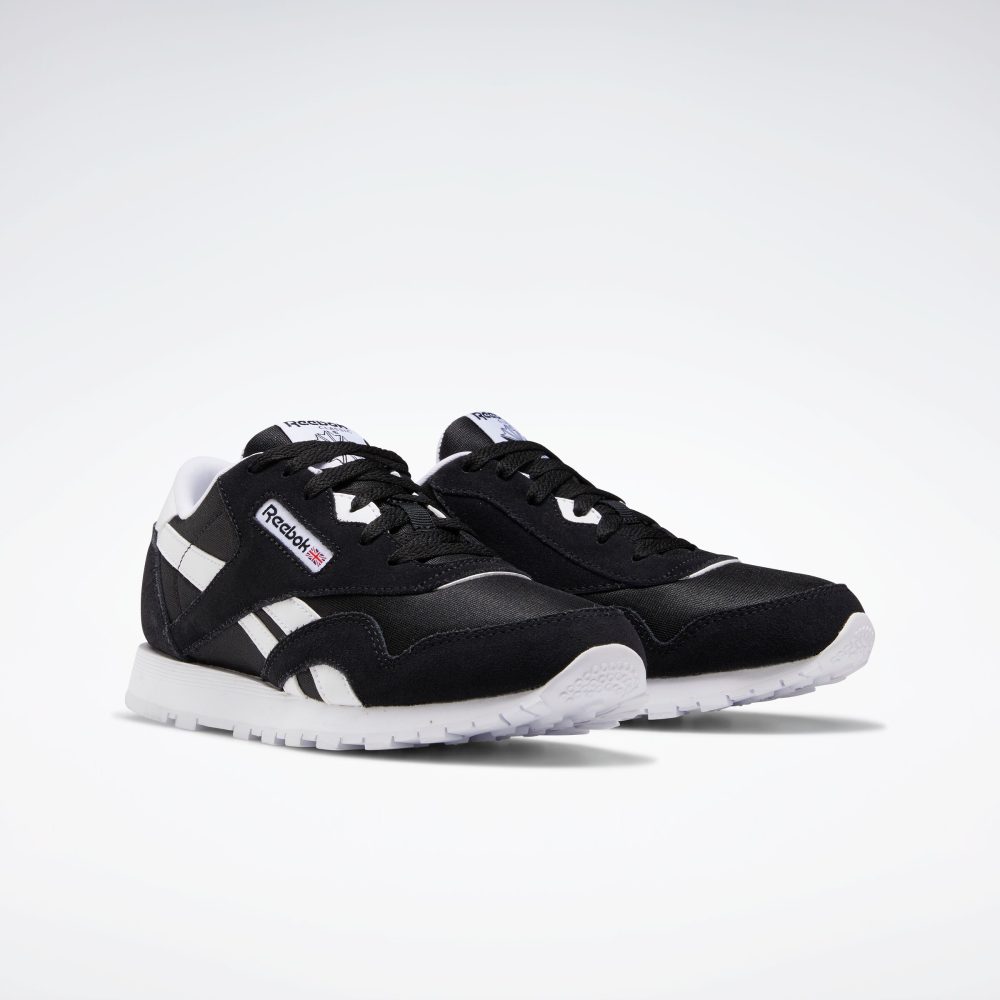 Reebok Classic Sneaker »CL NYLON«