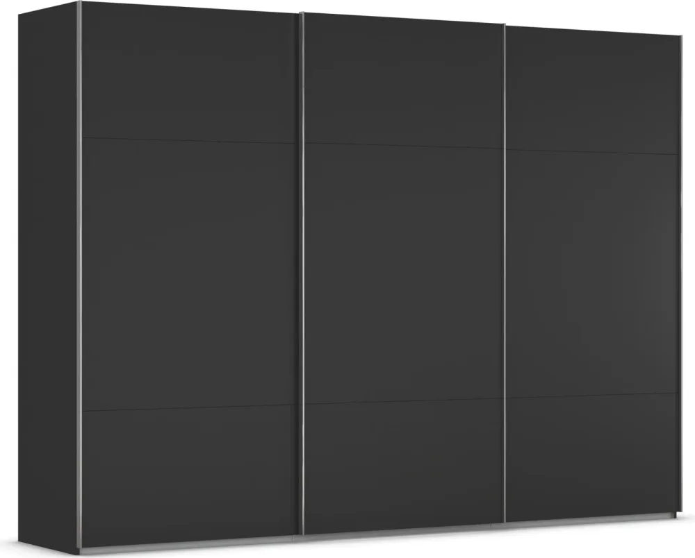 rauch Schwebetürenschrank 