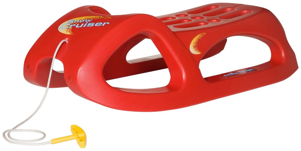 rollySnow Cruiser