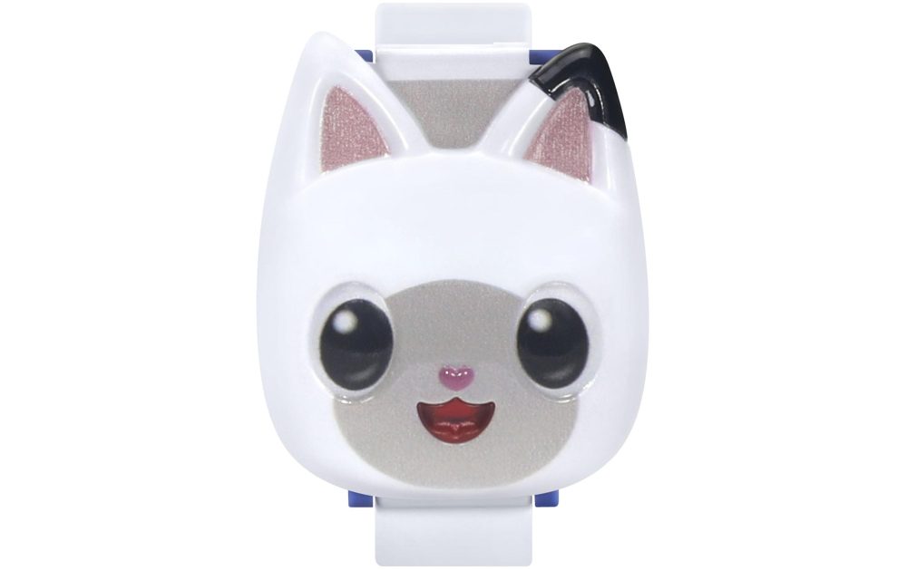 Vtech® Lernspielzeug »Gabby et la maison magique ? Montre-jeu -FR-«