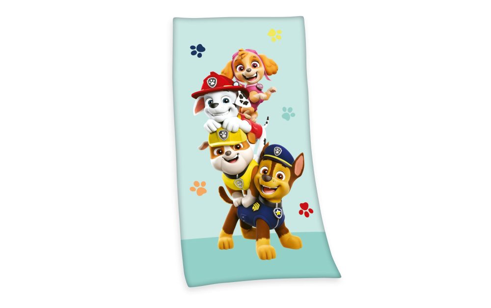 Herding Microfaserflauschdecke Disney?s Mickey Mouse Beach Buddies 75 x 100 cm