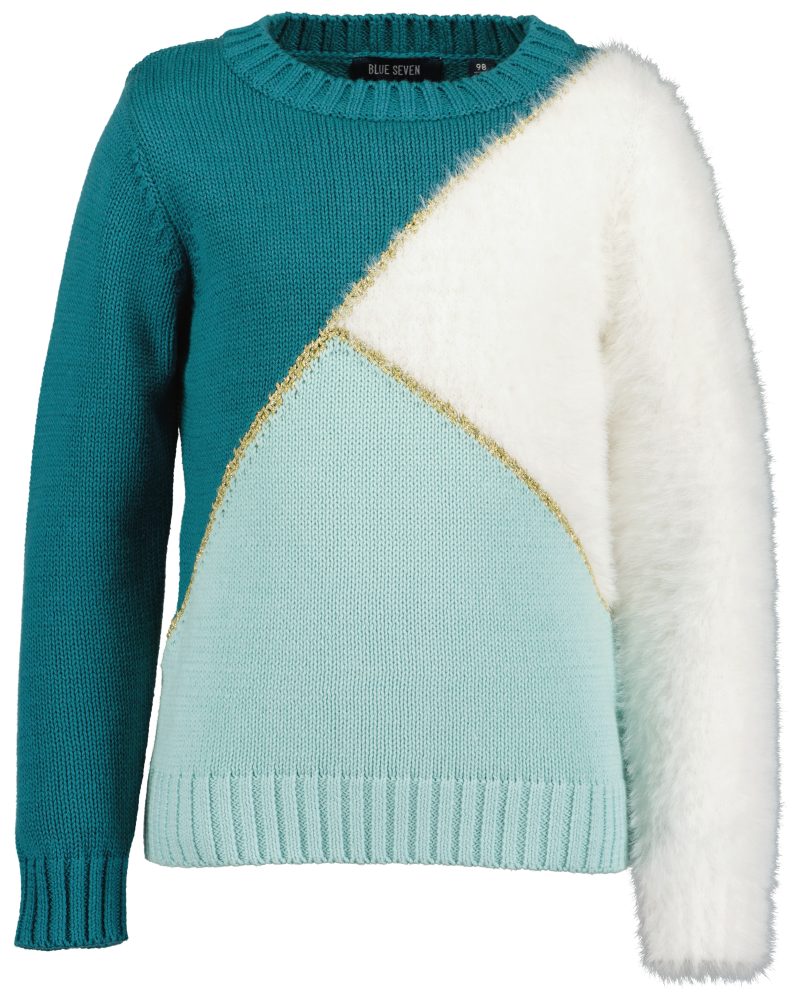 Blue Seven Strickpullover
