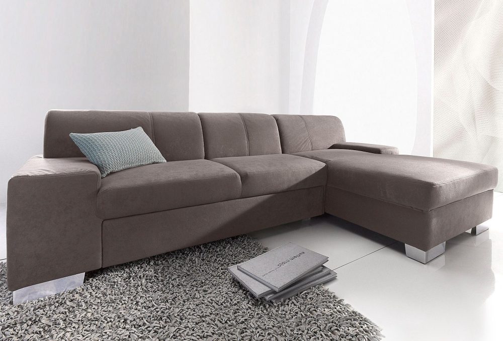 DOMO collection Ecksofa