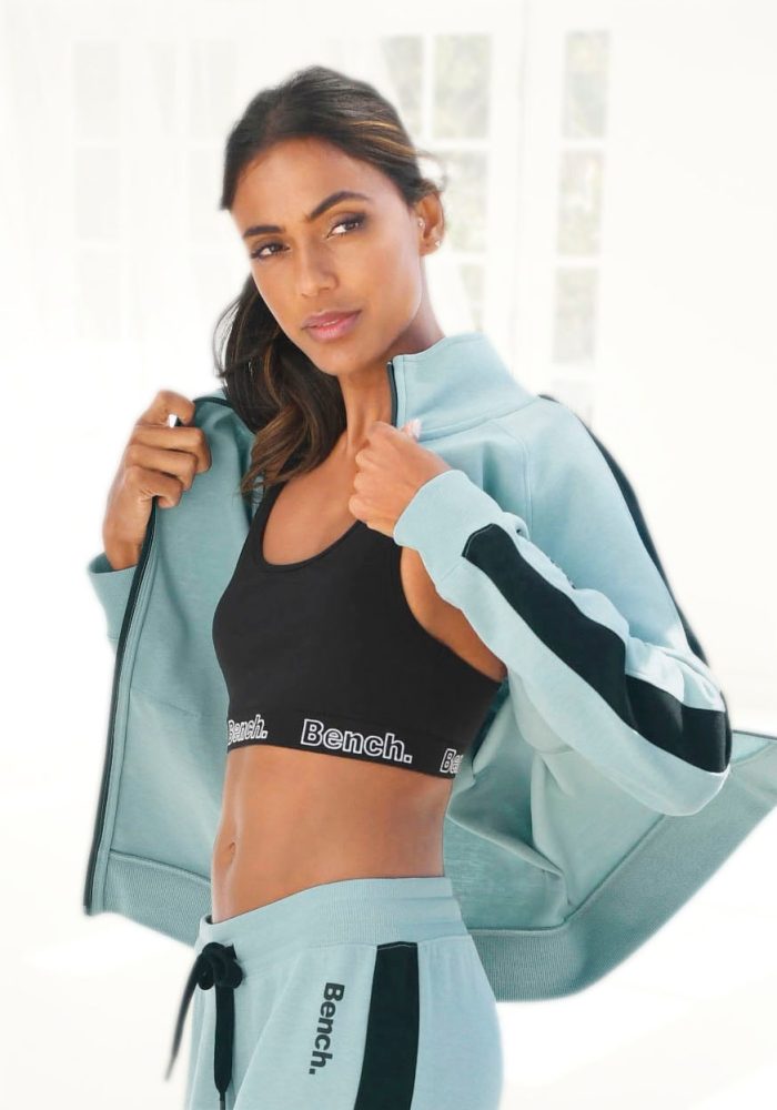 Bench. Sweatjacke