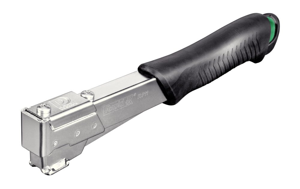 Rapid Hammertacker PRO R311, Ausstattung