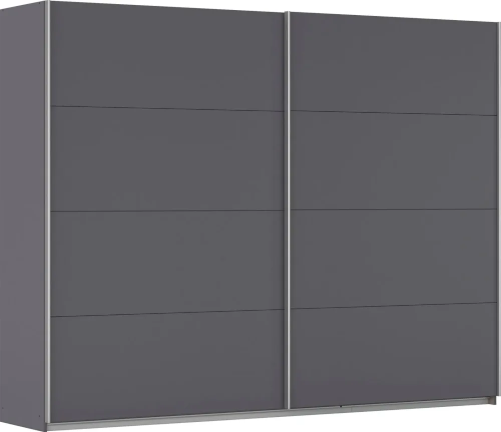 GOODproduct Schwebetürenschrank 