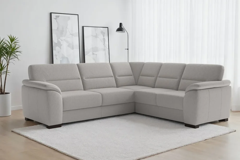 sit&more Ecksofa 