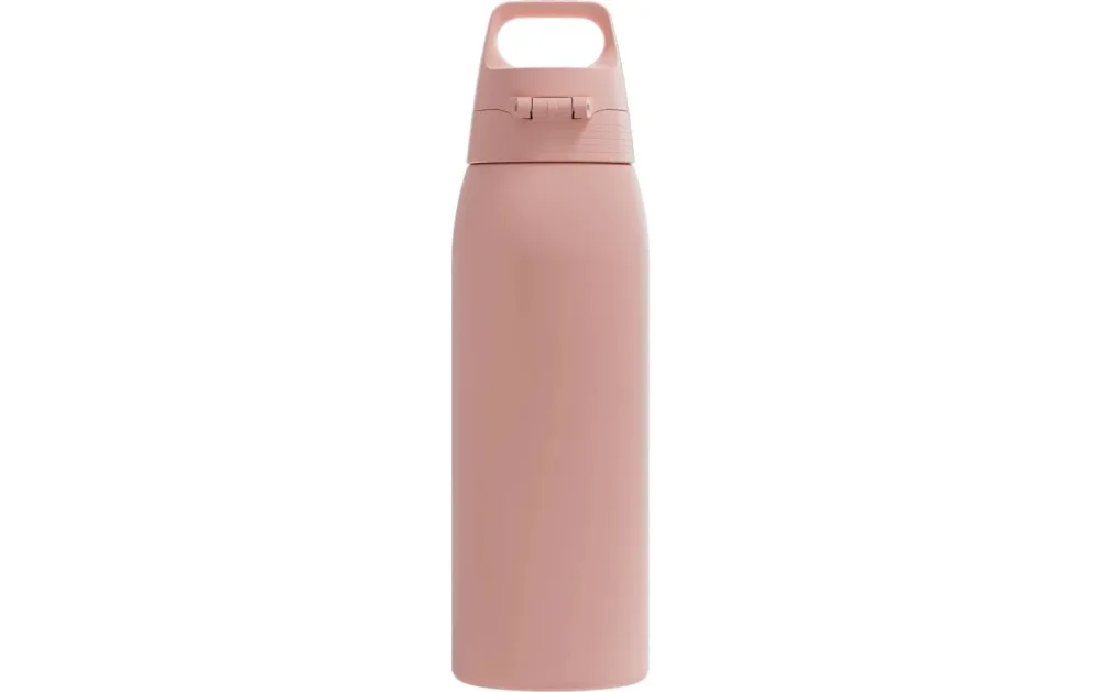Trinkflasche Shield ONE Playful Peach 1 L