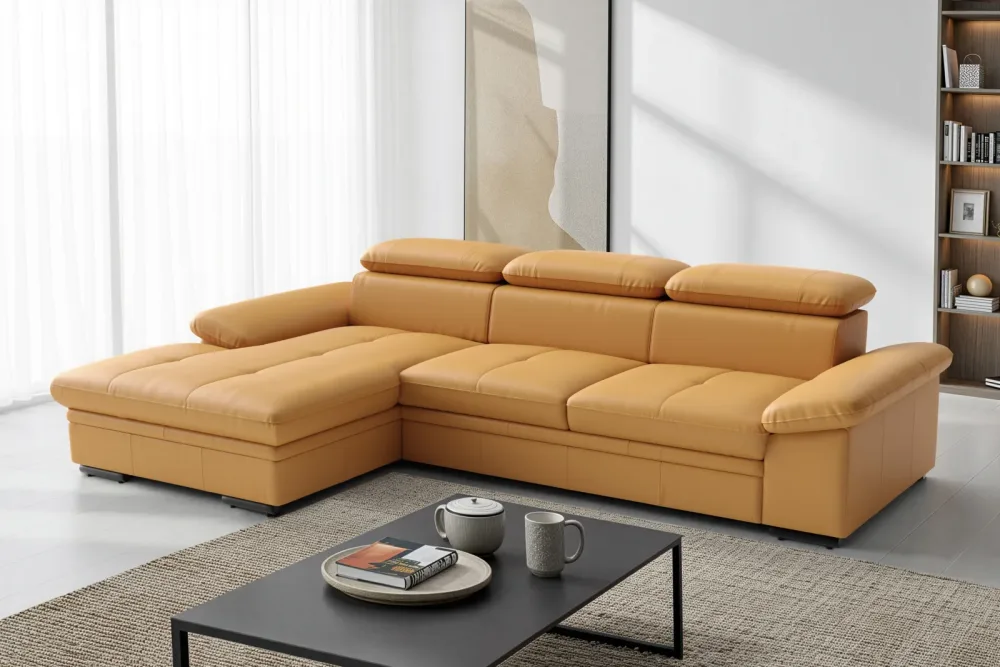 sit&more Ecksofa 