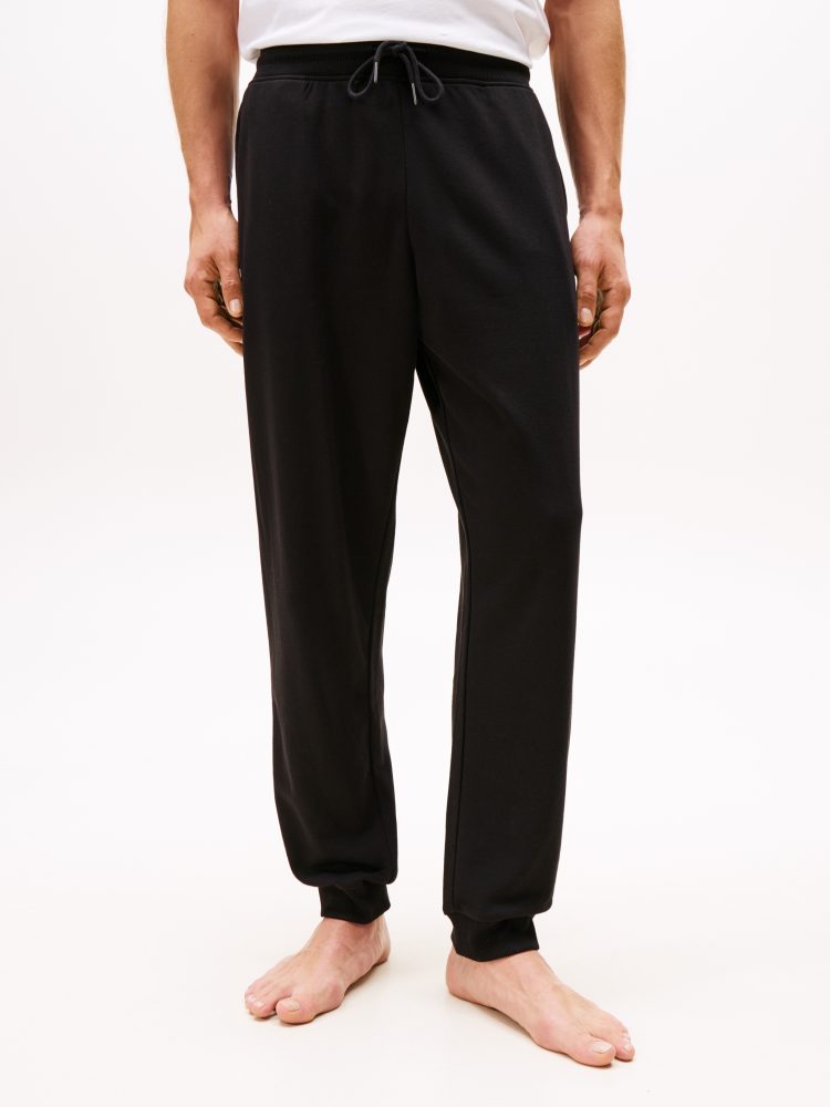 Tommy Hilfiger Underwear Sweathose, Lounge-Jogginghose, regular fit, elastischer Bund
