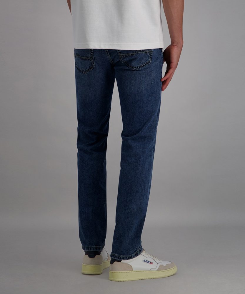 Pioneer Authentic Jeans Straight-Jeans 