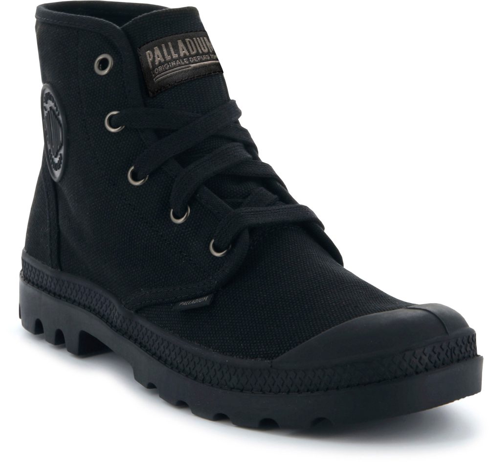 Palladium Schnürboots »PAMPA HI«